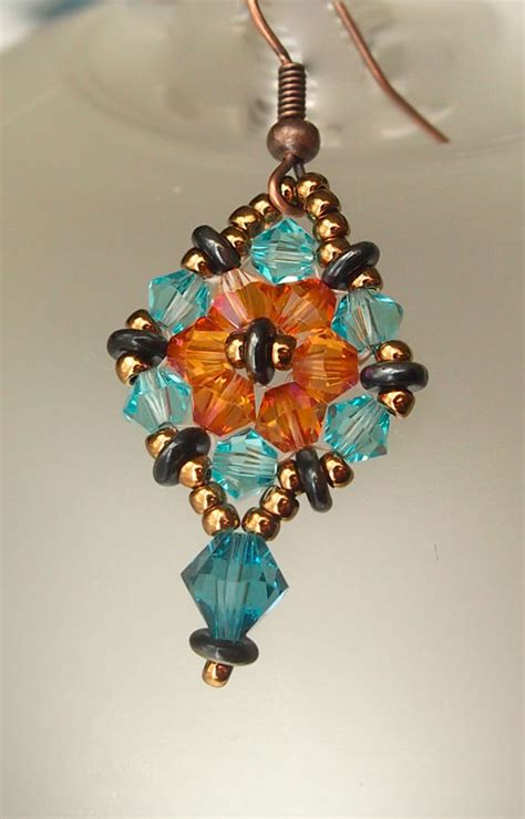 Crystal Beading Tutorials 的图像结果