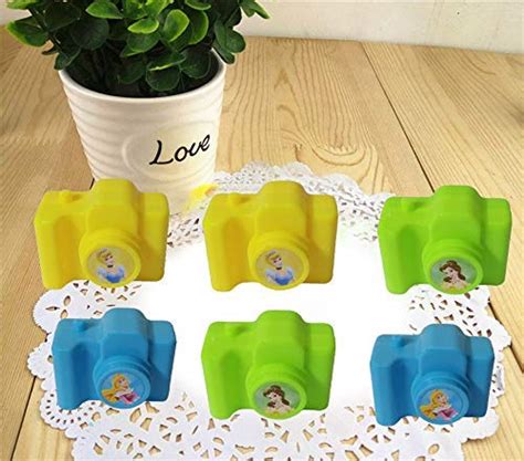 ARPIT MART Cutest Imported Stuff Double Blade Camera Shape Cartoon ...