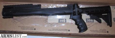 ATI Mini-14 Stock Install Instructions 的图像结果