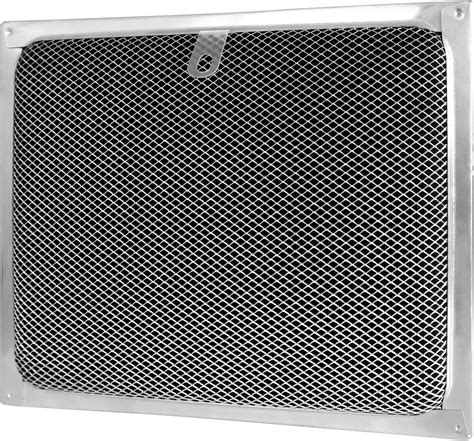 FIREGAS Range Hood Filter Replacement FGS-TF39-LW, Kitchen Hood Filter ...