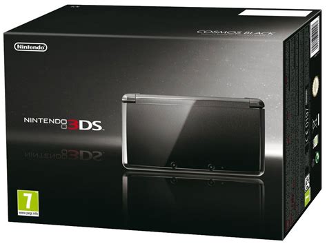 Image result for 3DS Console Guide