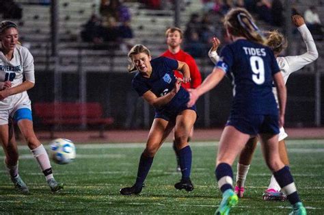 High school girls soccer: The News Tribune’s 2021 All-Area team ...
