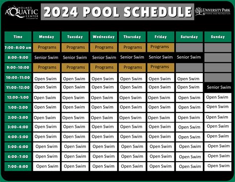 Holmes Aquatic Center | University Park, TX