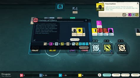 1,41 ГБ – Cultist Simulator скачать [2025] на Русском торрент бесплатно