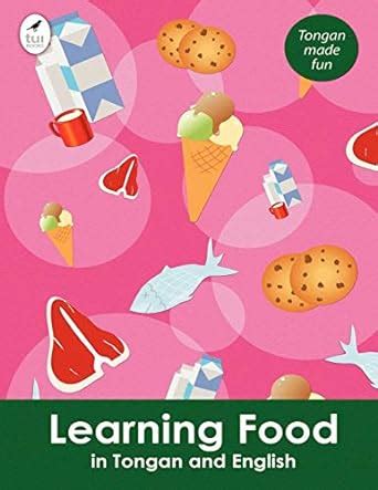 Buy Learning Food (Tui Language Books) Book Online at Low Prices in ...