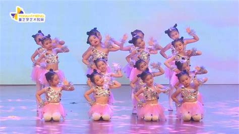 3-6岁幼儿舞蹈剧目，《一双小小手》，超可爱小班舞蹈-舞蹈视频-搜狐视频