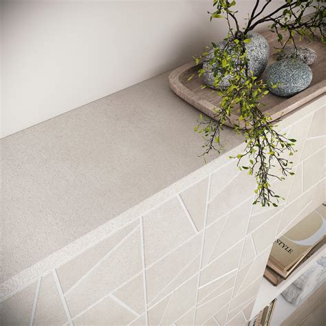 Strata | Floor Tile - Volcano | Architonic