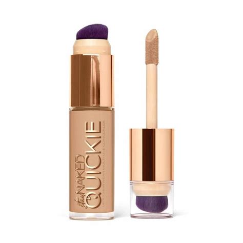Buy Urban Decay Quickie 24Hr Full-Coverage Waterproof Concealer Online