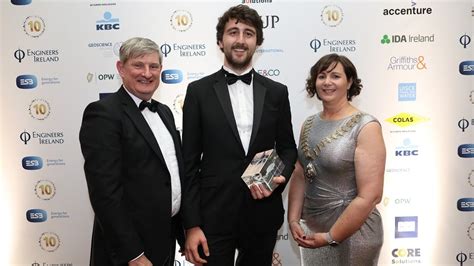 Haulbowline Island transformation project takes top engineering award ...