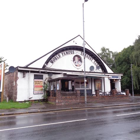 BERNARD MANNINGS WORLD FAMOUS EMBASSY CLUB (2025) All You Need to Know ...