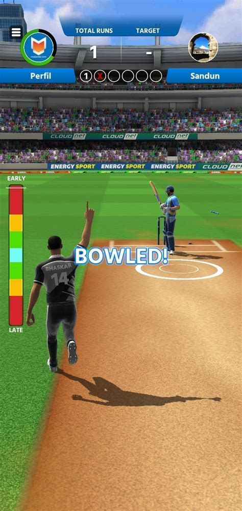 10 cricket apk download Android IOS V- 1.89