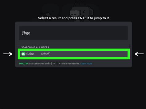 Cómo realizar una búsqueda por ID en Discord: 4 maneras fáciles de encontrar a alguien