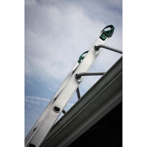 Levelok ST-ORS-3 Ladder Stabilizer Standoff Brackets with Foam Elbows ...