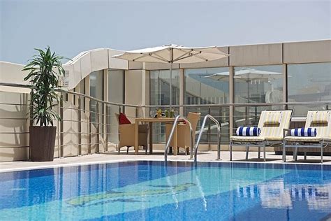 The Royal Riviera Hotel Doha Pool: Pictures & Reviews - Tripadvisor