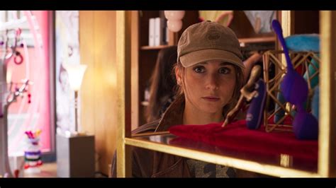 Hard Feelings (2023)