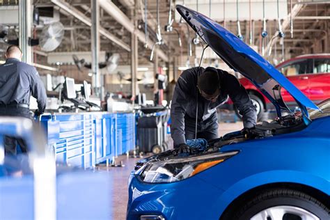 Chevy Service Center WY | Fremont Motor Companies