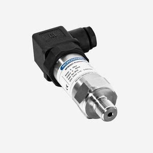 Absolute pressure transmitter - MPM489 - Micro Sensor Co.,Ltd ...