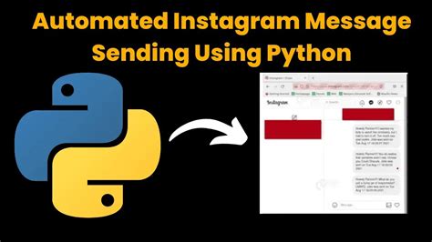 Instagram Python Module 的图像结果