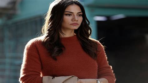 Las claves del éxito de Demet Özdemir en todo el mundo
