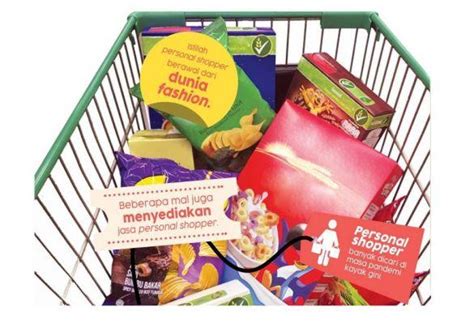 SOLUSI BELANJA DI TENGAH KARANTINA - zetizen.com