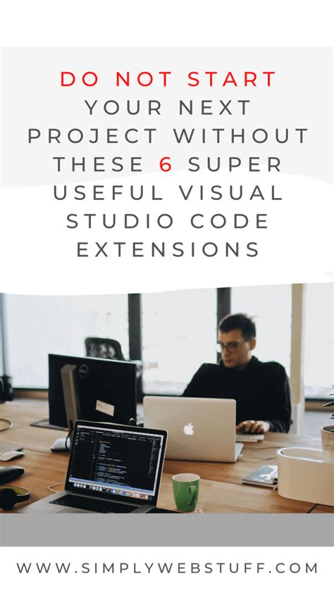 vs Code Extensions for Web Development 的图像结果
