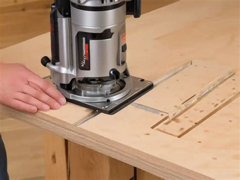 Image result for Router Table for Plunge Router