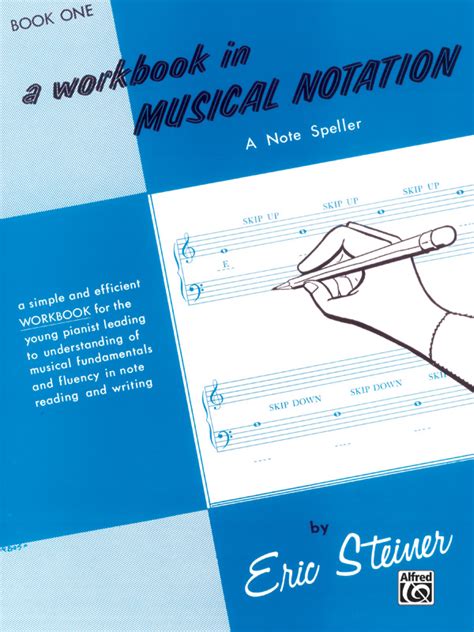 Image result for Music Notes Workbook