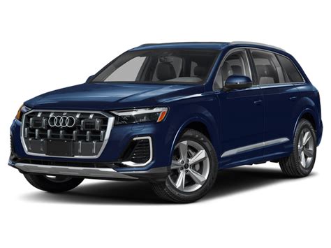 New 2026 Audi Q7 with Bluetooth For Sale in New York, NY | Auto Navigator