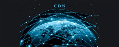 为什么网站需要用到CDN?CDN有什么作用? - 知乎