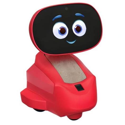 Miko 3 AI-Powered Smart Robot for Kids – mgviplounge