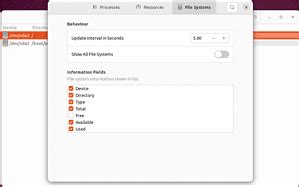 Image result for Linux Top Task Manager
