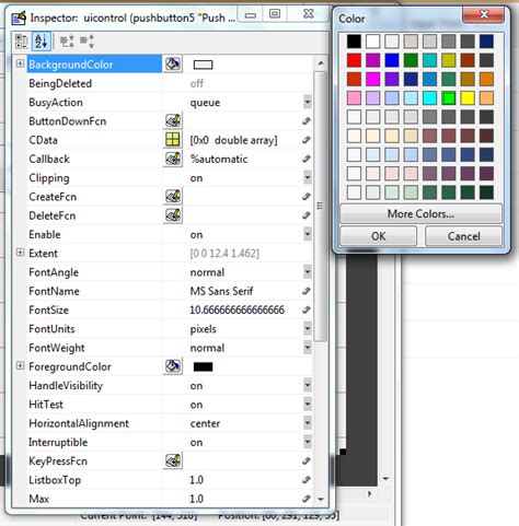 Image result for MATLAB GUI Arduino