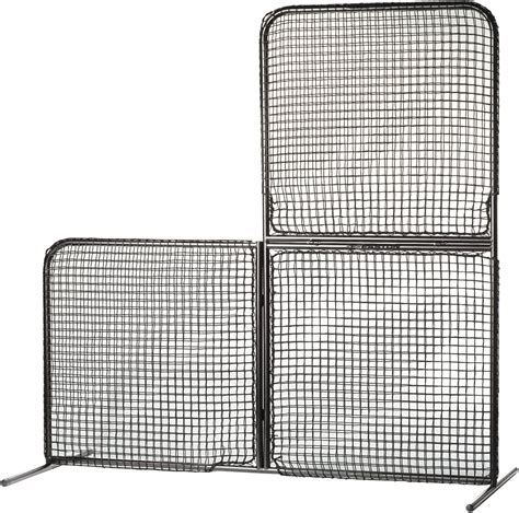 Buy Easton | COLLAPSIBLE L SCREEN | BASEBALL at Ubuy India