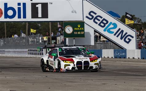 2024 Twelve Hours of Sebring entry list analysis — Car Racing Reporter