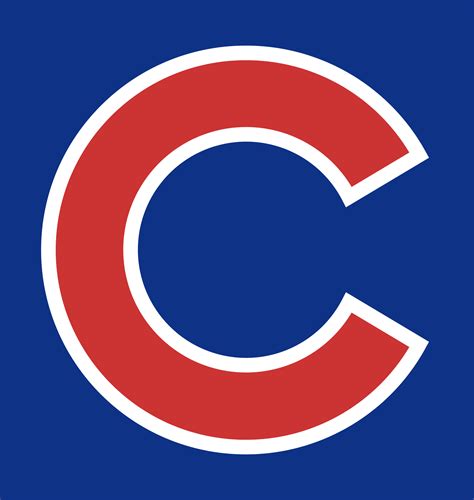 Chicago Cubs Clipart at GetDrawings | Free download