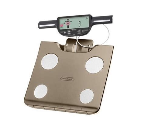 Tanita Segmental Body Composition Monitor (BC-601) | Tanita Scale | Xcite Kuwait