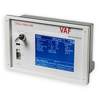 Oil Discharge Monitoring Equipment – Atlas Shipcare Services