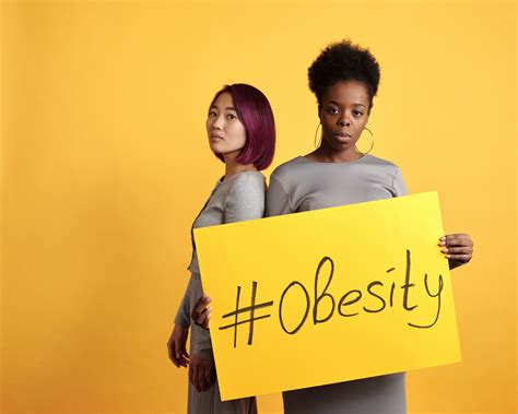 "Metabolically Healthy Obesity" Still Raises The Risk Of Disease.
