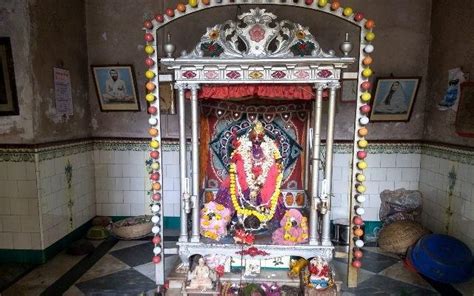 Joy Mitra Kali Bari | WhatsHot Kolkata