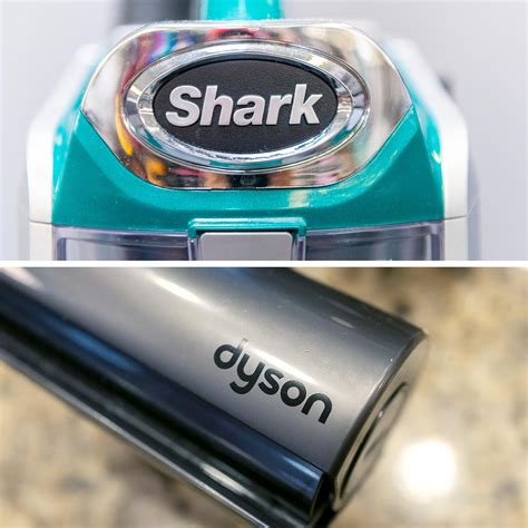 Shark vs Dyson: Which Vacuum Brand Is Better? | Trusted Since 1922