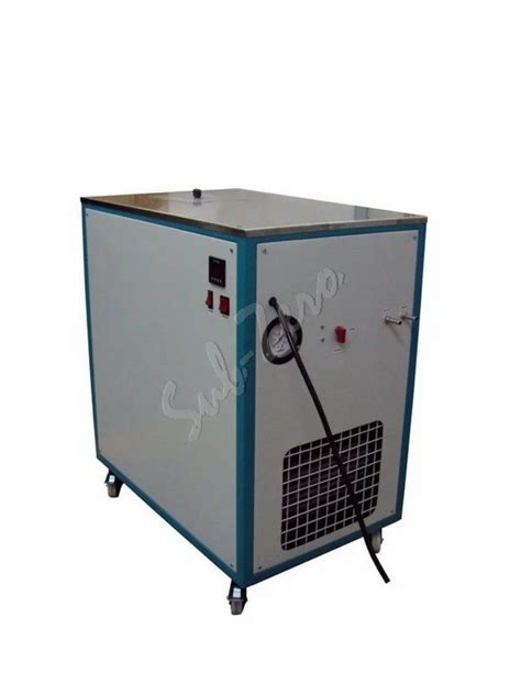 Laboratory Chamber - Laboratory Chamber Sub zero Manufacturer from Chennai