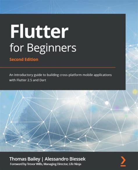 Flutter Tutorial for Beginners 18 的图像结果