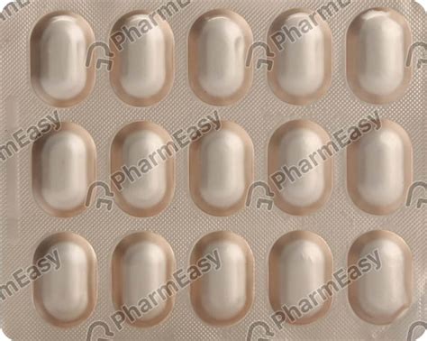 Buy B Active Strip Of 15 Tablets Online at Flat 15% OFF | PharmEasy