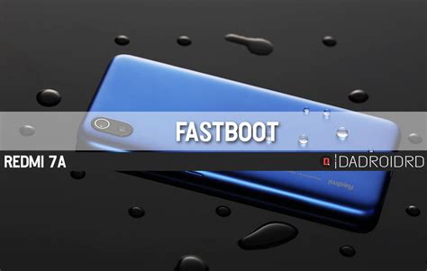Image result for ROM Fastboot Redmi Note 7