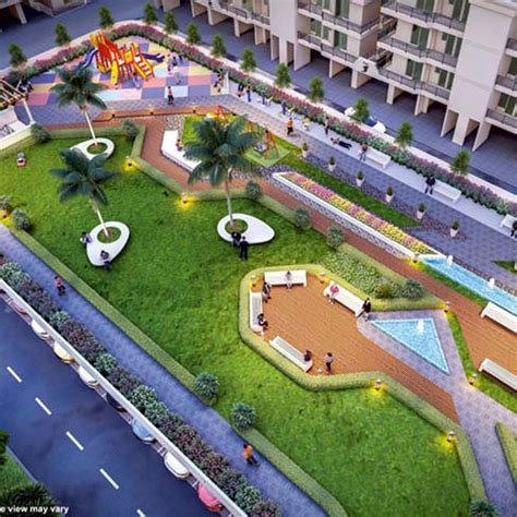 Maulshree Heights, Arttech (Shiv Sai) Faridabad, Sector 84 | 8010-20 ...