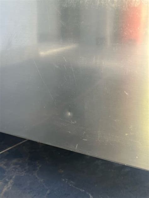 Testing LG Linear Compressor 的图像结果