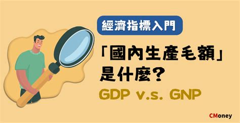 Gnp是什么意思？GNP和GDP有什么区别？- 理财技巧_赢家财富网