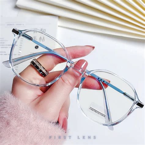 First Lens Blue Light Computer Glasses