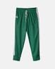 Buy Green Track Pants for Boys by Tiny hug Online | Ajio.com
