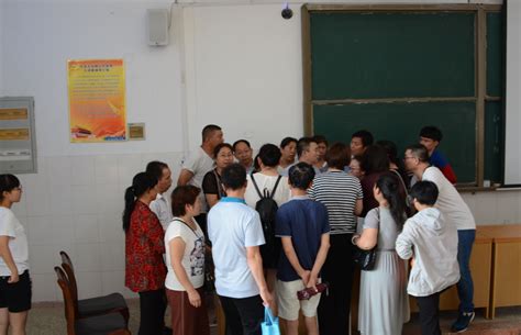 揭秘郑州丨新东方高考集训营的一天